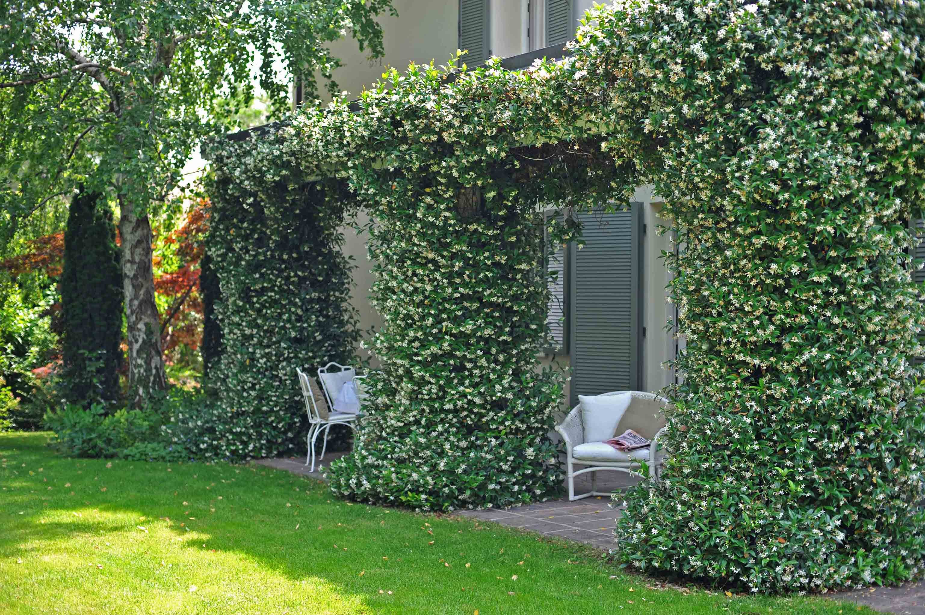 Giardino curato da Filippo Rinaldi