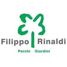 Filippo Rinaldi Parchi e Giardini